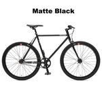 RETROSPEC MANTRA V2 FIXED-GEAR / SINGLE-SPEED BIKE