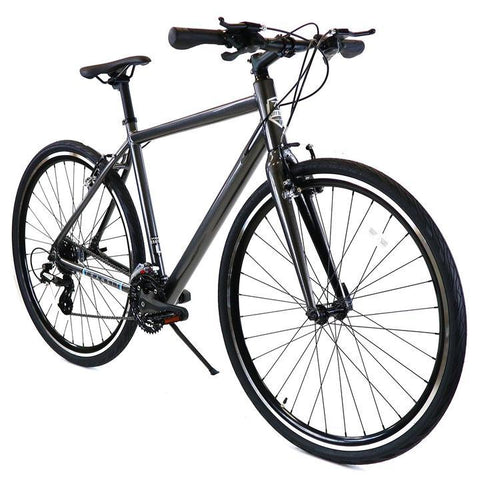 The realm men's transit city bike outlet