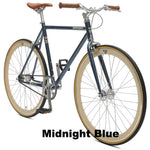 RETROSPEC MANTRA V2 FIXED-GEAR / SINGLE-SPEED BIKE