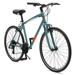 Retrospec Motley 21-Speed Hybrid Bike