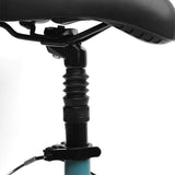 Retrospec Motley 21-Speed Hybrid Bike