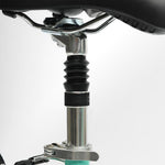 Retrospec Motley 21-Speed Hybrid Bike Step-Thru