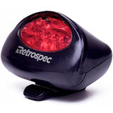 RETROSPEC AMSTERDAM-5 LIGHTS