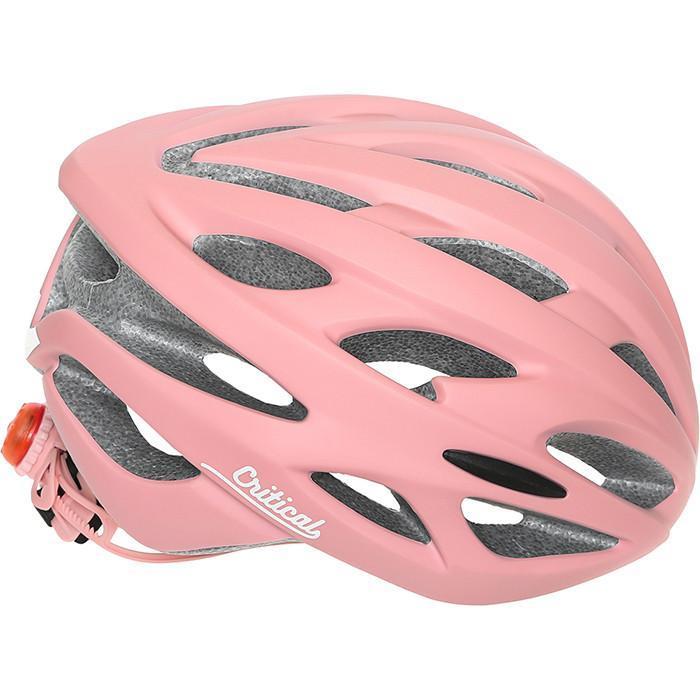 Critical bike helmet hotsell