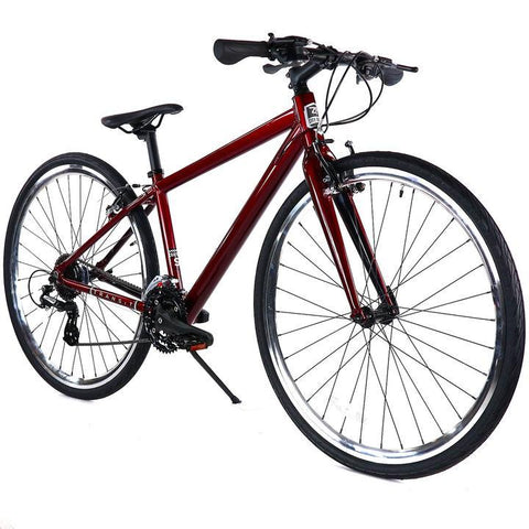 BICYCLELINE ( バイシクルライン ) ビブタイツ FIANDRE