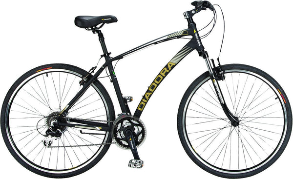 Schwinn Dsb Hybrid Bike Schwinn 058 Dual Sport Hybrid Bicycle