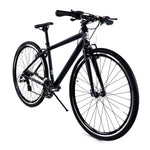 ZF BIKES - TRANSIT Fitness/Commuter Hybrid