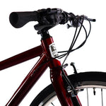 ZF BIKES - TRANSIT Fitness/Commuter Hybrid