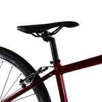 ZF BIKES - TRANSIT Fitness/Commuter Hybrid