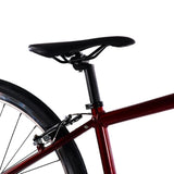 ZF BIKES - TRANSIT Fitness/Commuter Hybrid