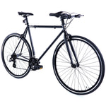 Golden Cycles Velo 7 Lightweight City Bike