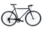 Golden Cycles Velo 7 Lightweight City Bike