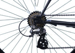 Golden Cycles Velo 7 Lightweight City Bike
