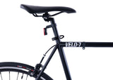 Golden Cycles Velo 7 Lightweight City Bike