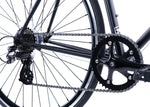 Golden Cycles Velo 7 Lightweight City Bike