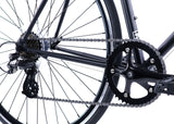 Golden Cycles Velo 7 Lightweight City Bike