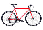 Golden Cycles Velo 7 Lightweight City Bike
