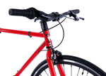 Golden Cycles Velo 7 Lightweight City Bike
