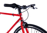 Golden Cycles Velo 7 Lightweight City Bike