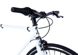 Golden Cycles Velo 7 Lightweight City Bike