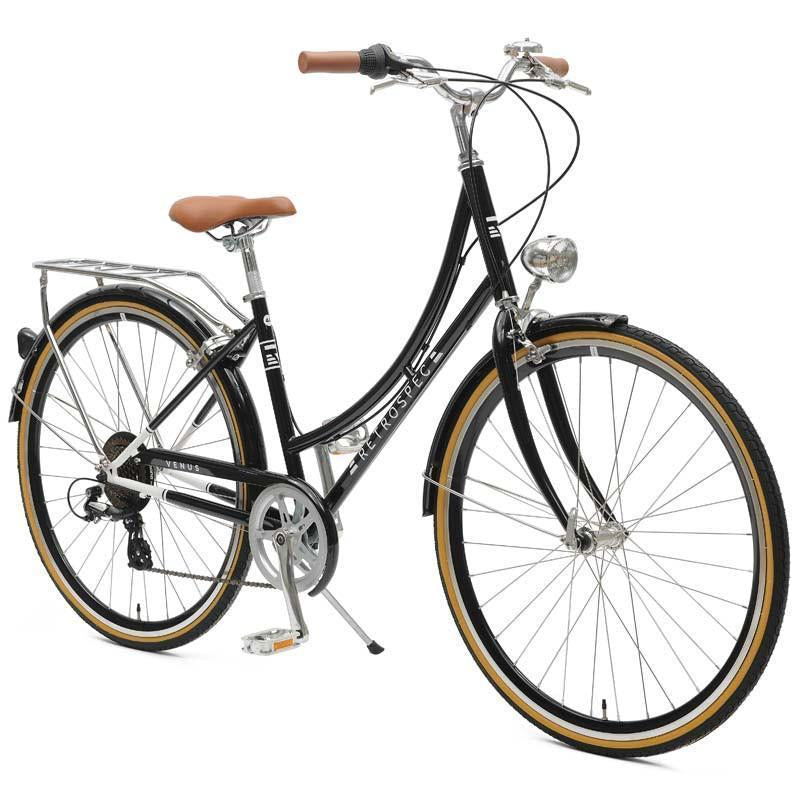 Retrospec venus outlet 7 speed
