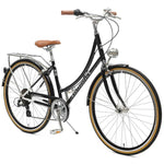 RETROSPEC VENUS-7 STEP-THRU SEVEN-SPEED CITY BIKE