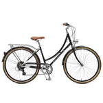 RETROSPEC VENUS-7 STEP-THRU SEVEN-SPEED CITY BIKE