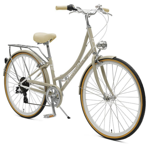 Retrospec top dutch bike