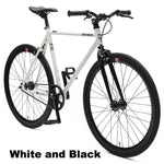 RETROSPEC MANTRA V2 FIXED-GEAR / SINGLE-SPEED BIKE