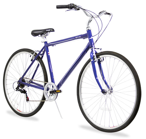 XDS Explorer CT Men's Hybrid – Bicyclosis