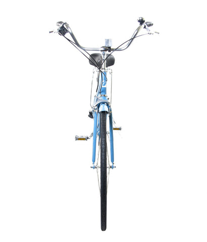 Corsa Mixtie – Bicyclosis