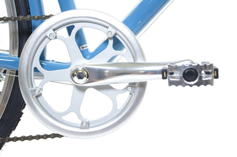 Corsa Mixtie – Bicyclosis