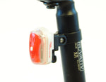 Planet Bike Super flash micro Rear Bike Light