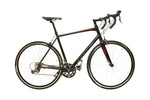 Corsa Thunder Road bike